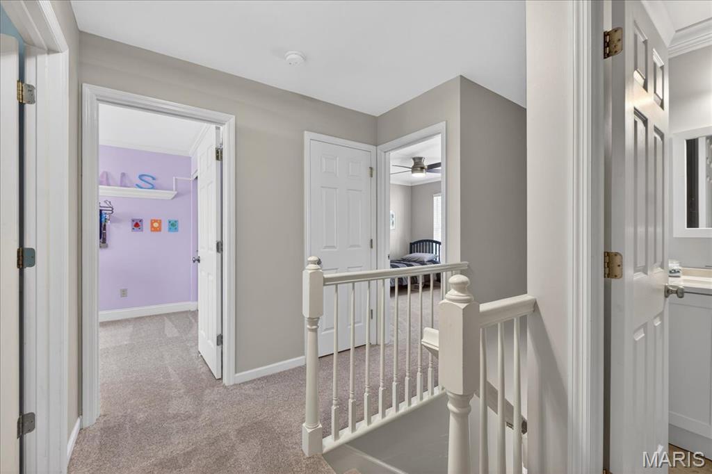 Prestwick Place - Residential