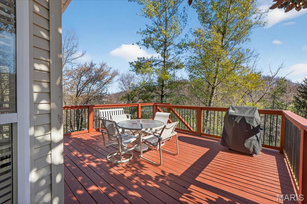 Prestwick Place - Residential