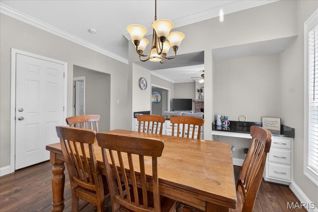 Prestwick Place - Residential