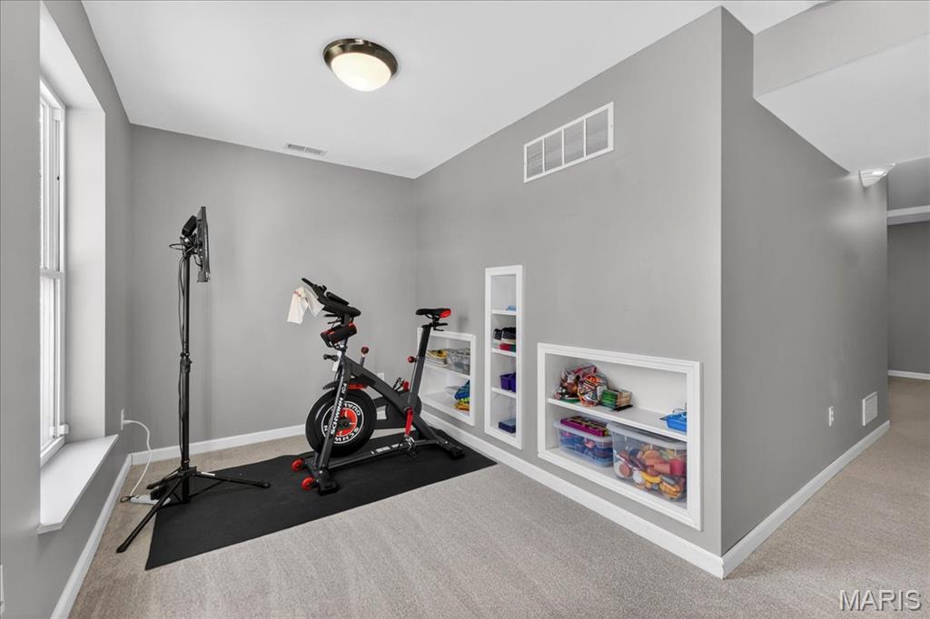 Prestwick Place - Residential