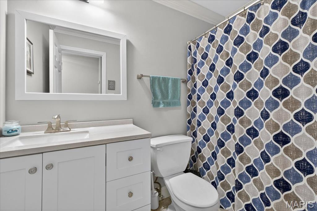 Prestwick Place - Residential