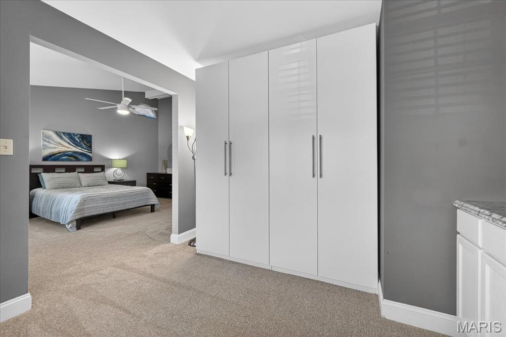 Prestwick Place - Residential