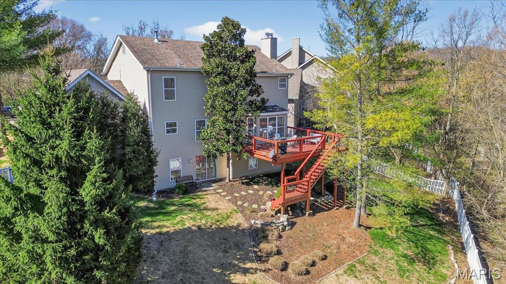 Prestwick Place - Residential