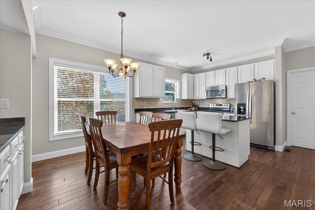 Prestwick Place - Residential