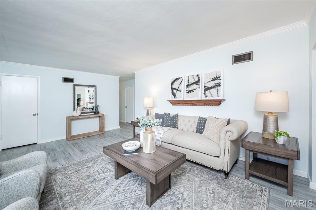 9738 Crestwick Drive