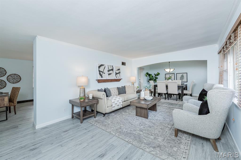 9738 Crestwick Drive