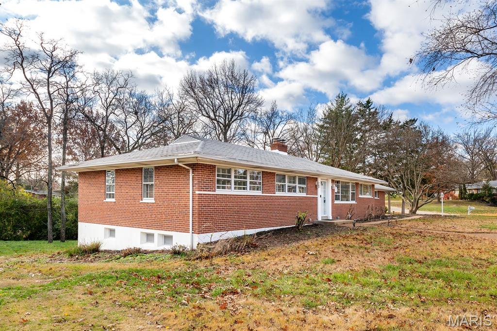 9738 Crestwick Drive