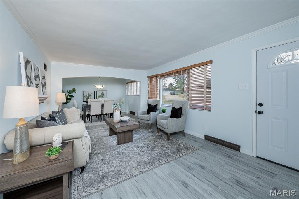 9738 Crestwick Drive