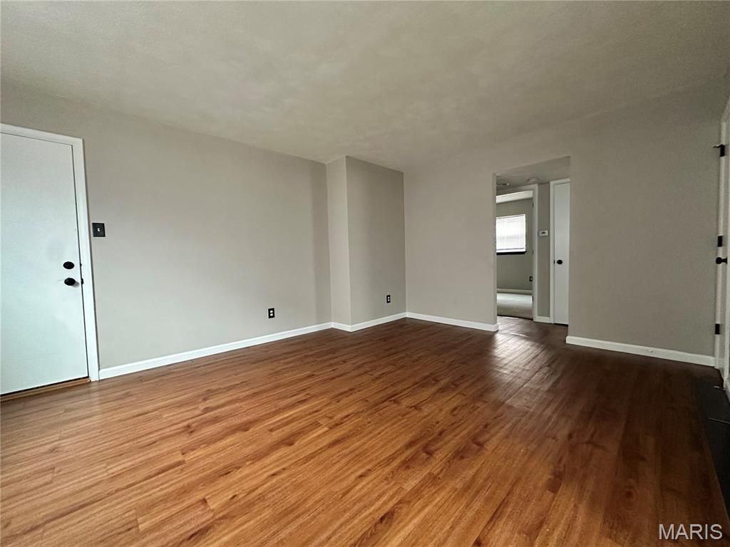 Photo of 6714 Colony Acres Drive, Unincorporated, MO 63123 (MLS # 26004383)