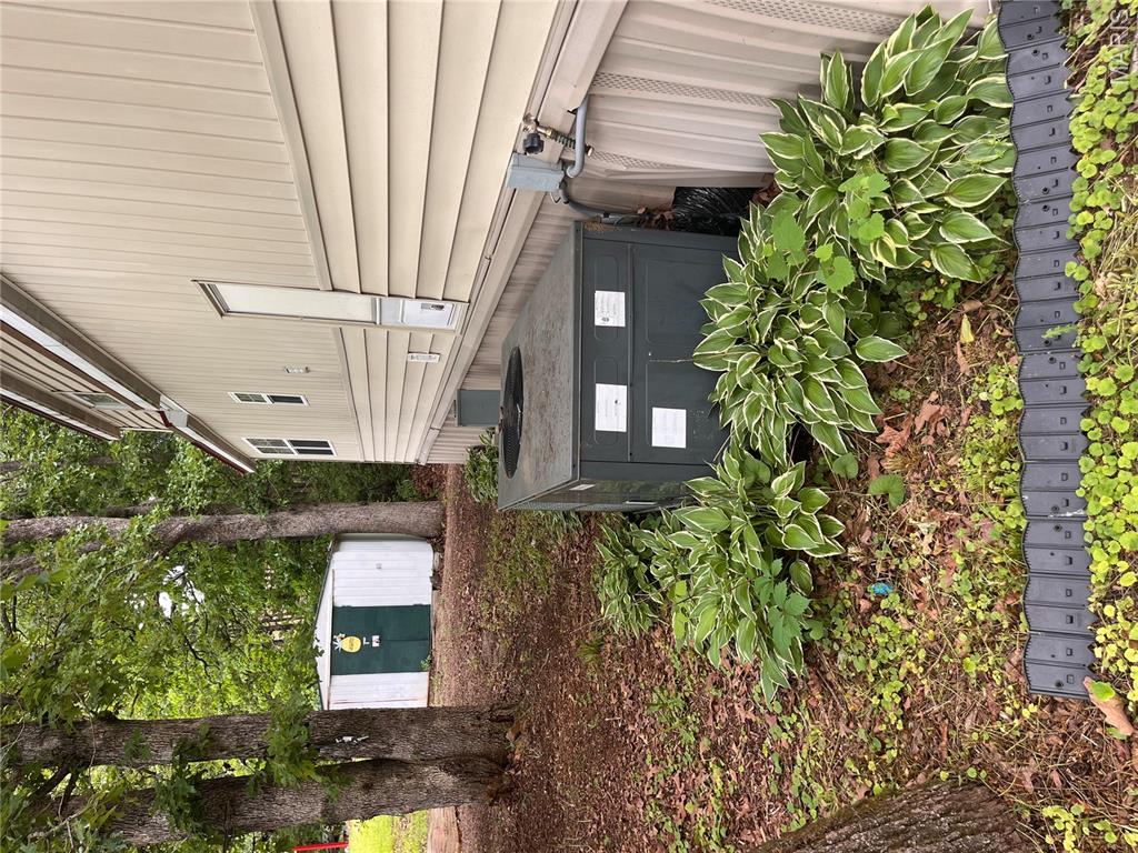 Goose Creek - Residential