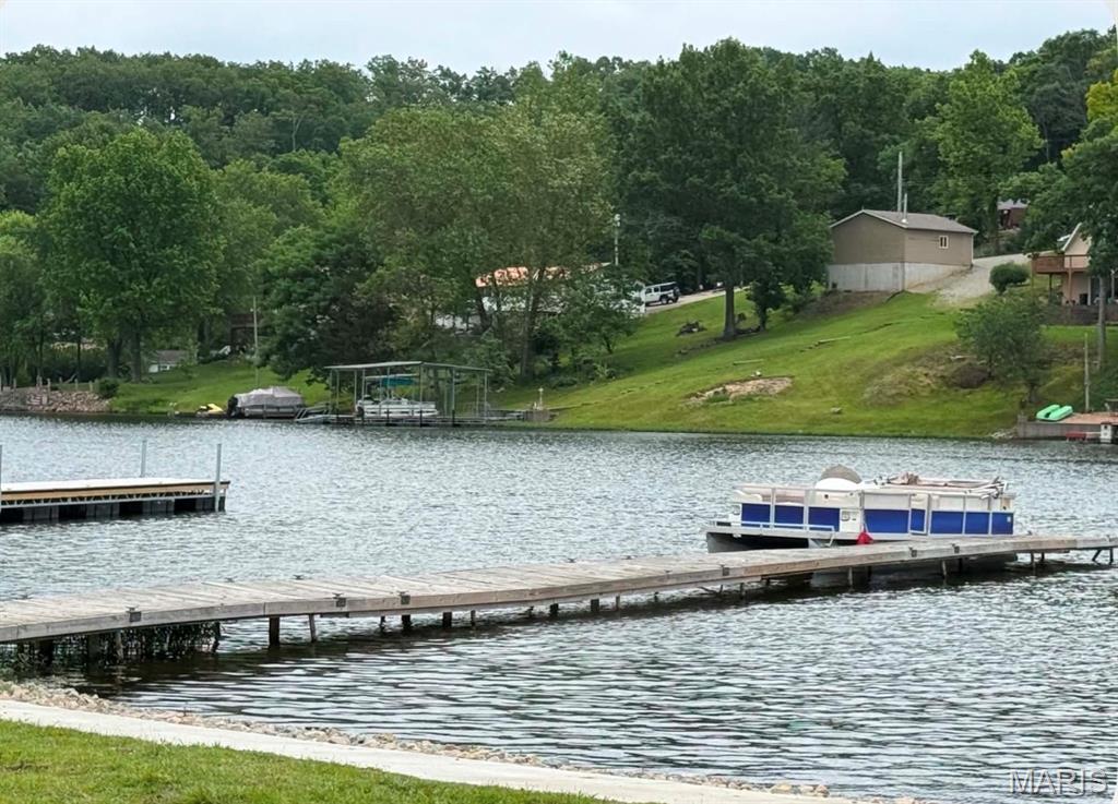 Goose Creek - Residential