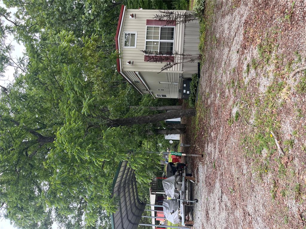 Goose Creek - Residential