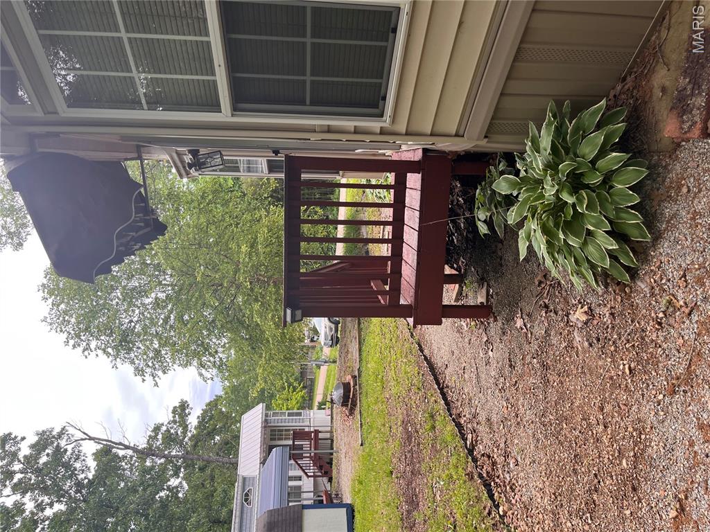 Goose Creek - Residential