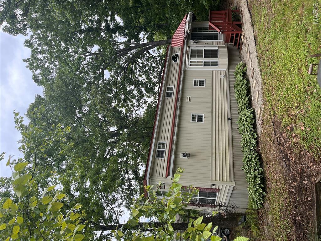 Goose Creek - Residential