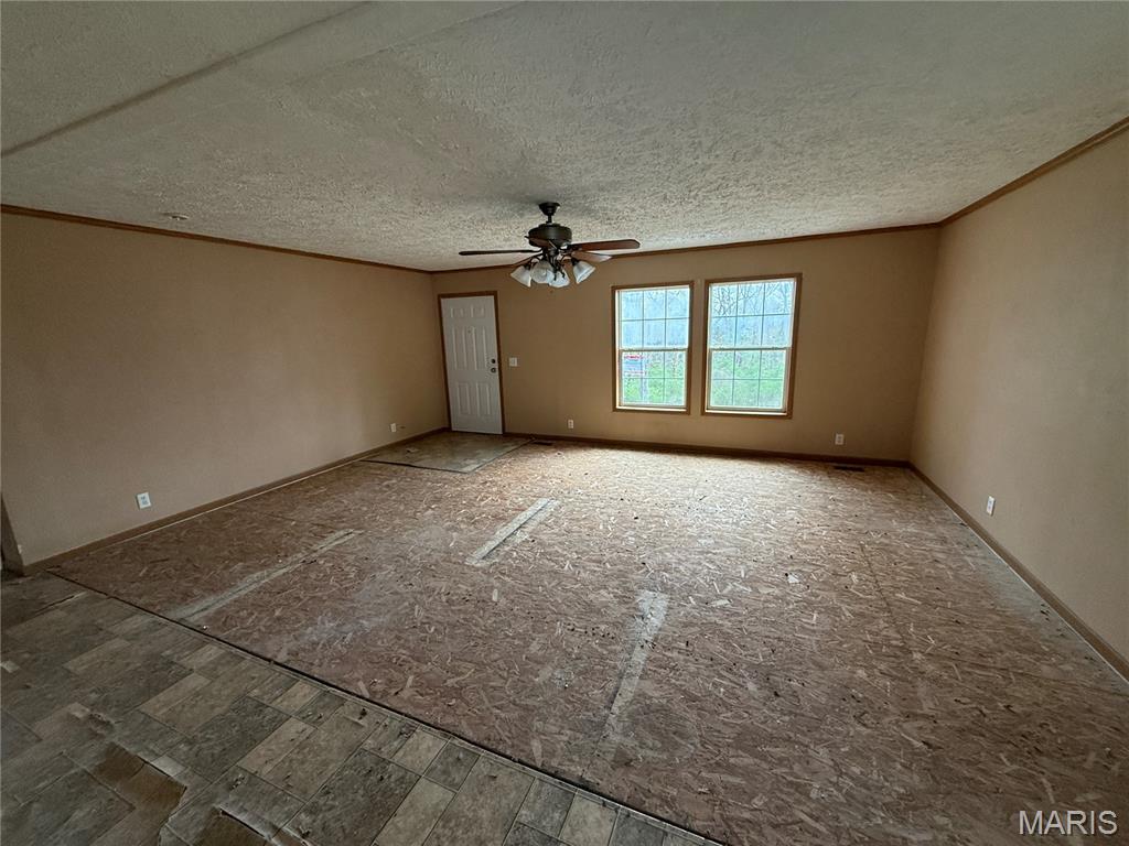 Unincorporated - Residential