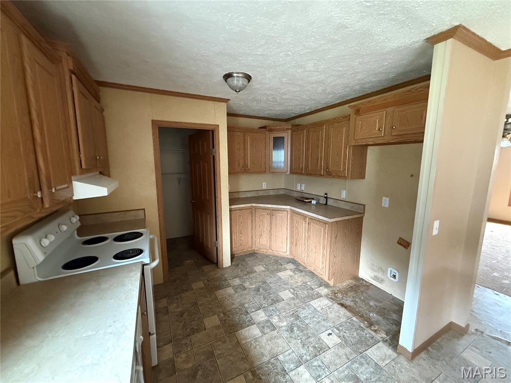 Unincorporated - Residential