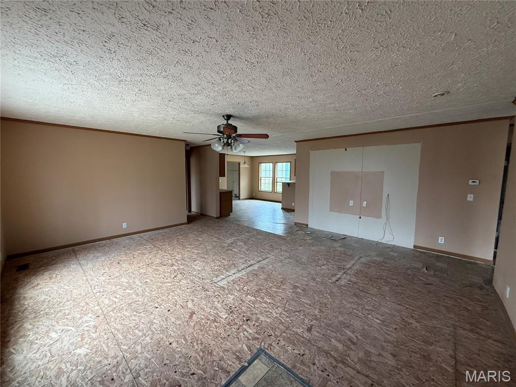 Unincorporated - Residential