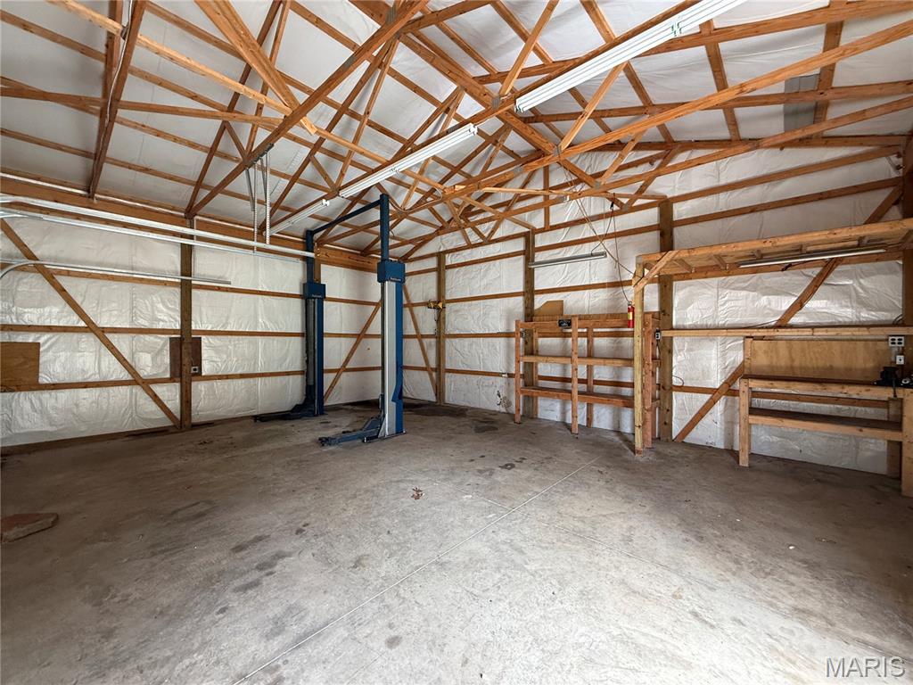 Unincorporated - Residential