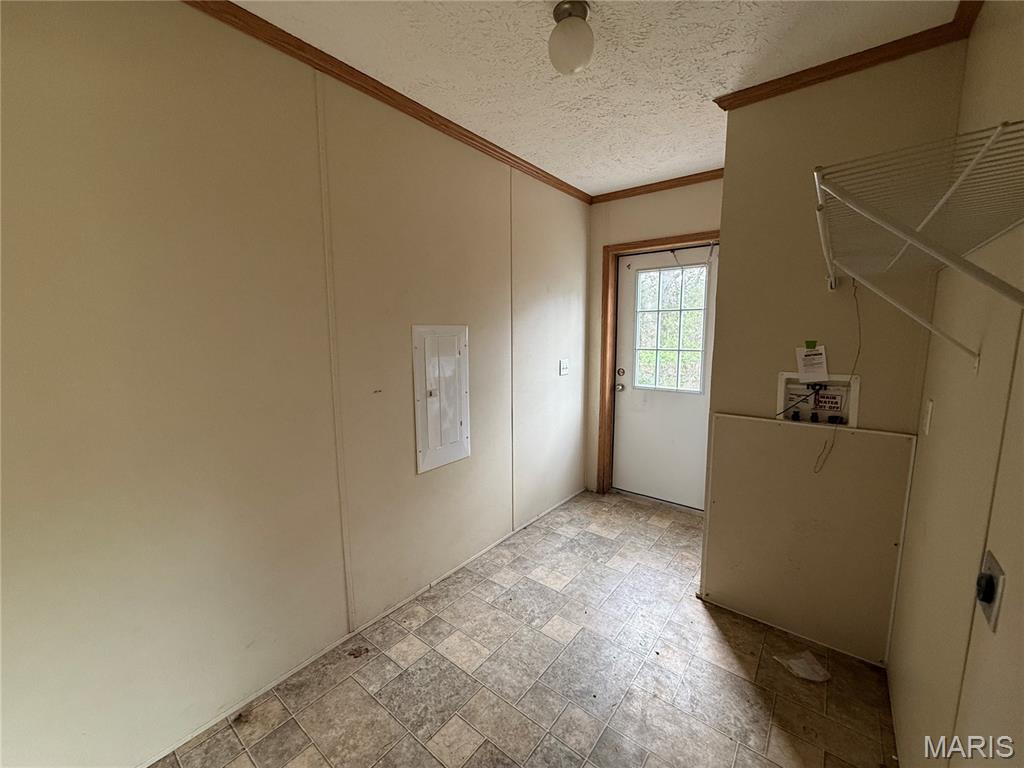 Unincorporated - Residential