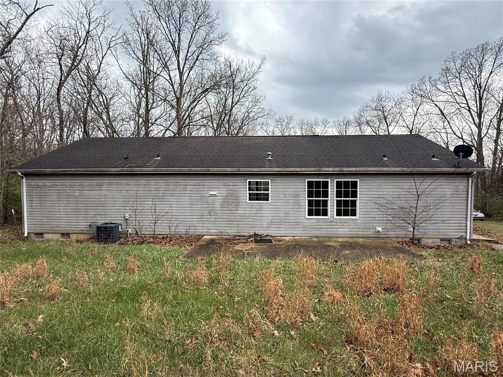 Unincorporated - Residential