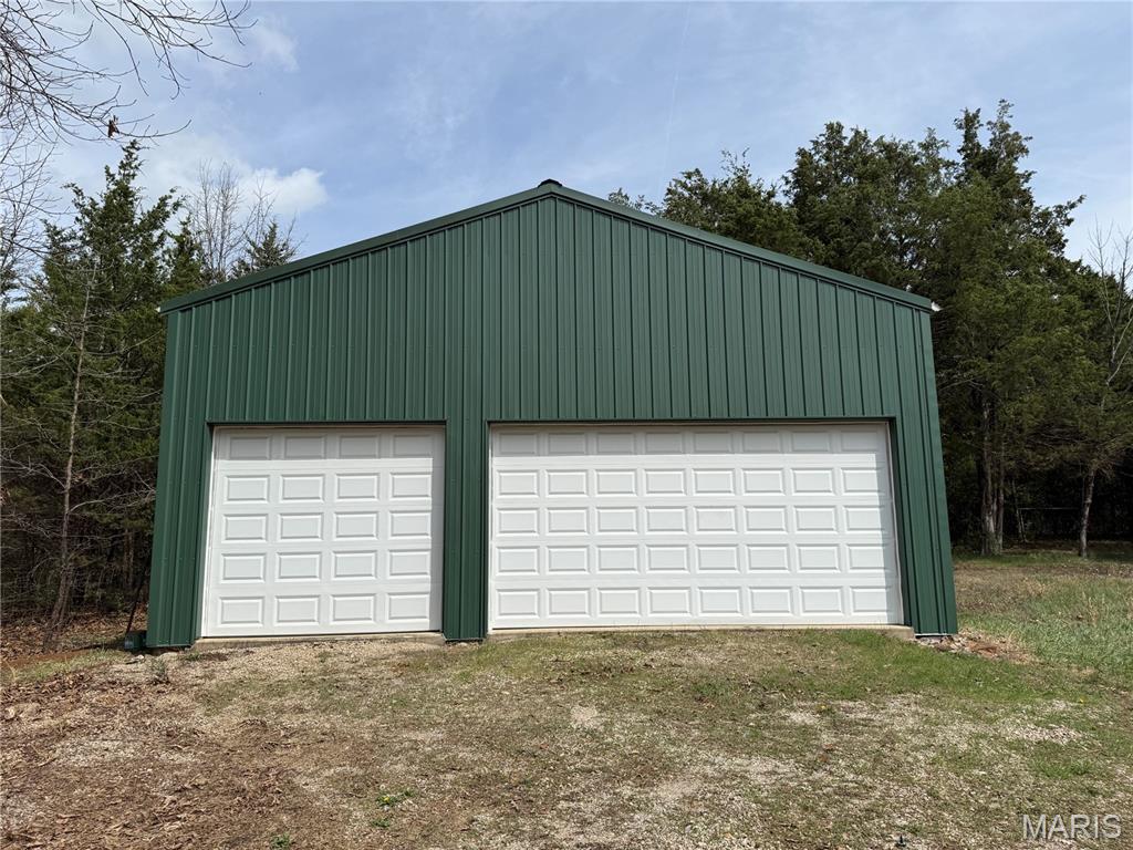 Unincorporated - Residential