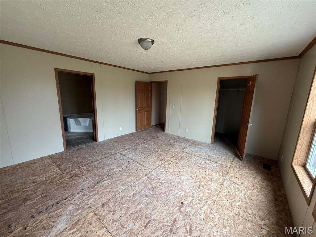 Unincorporated - Residential