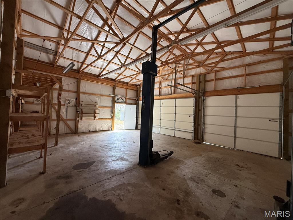 Unincorporated - Residential