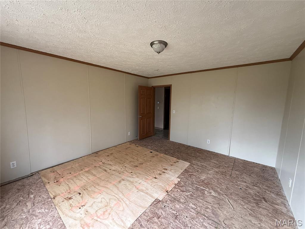 Unincorporated - Residential