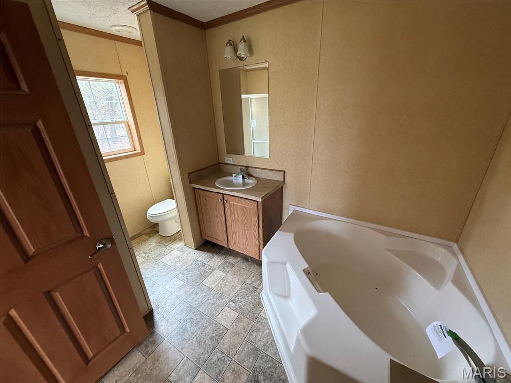 Unincorporated - Residential