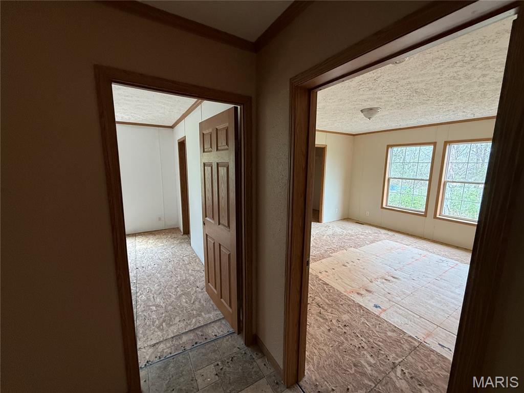 Unincorporated - Residential