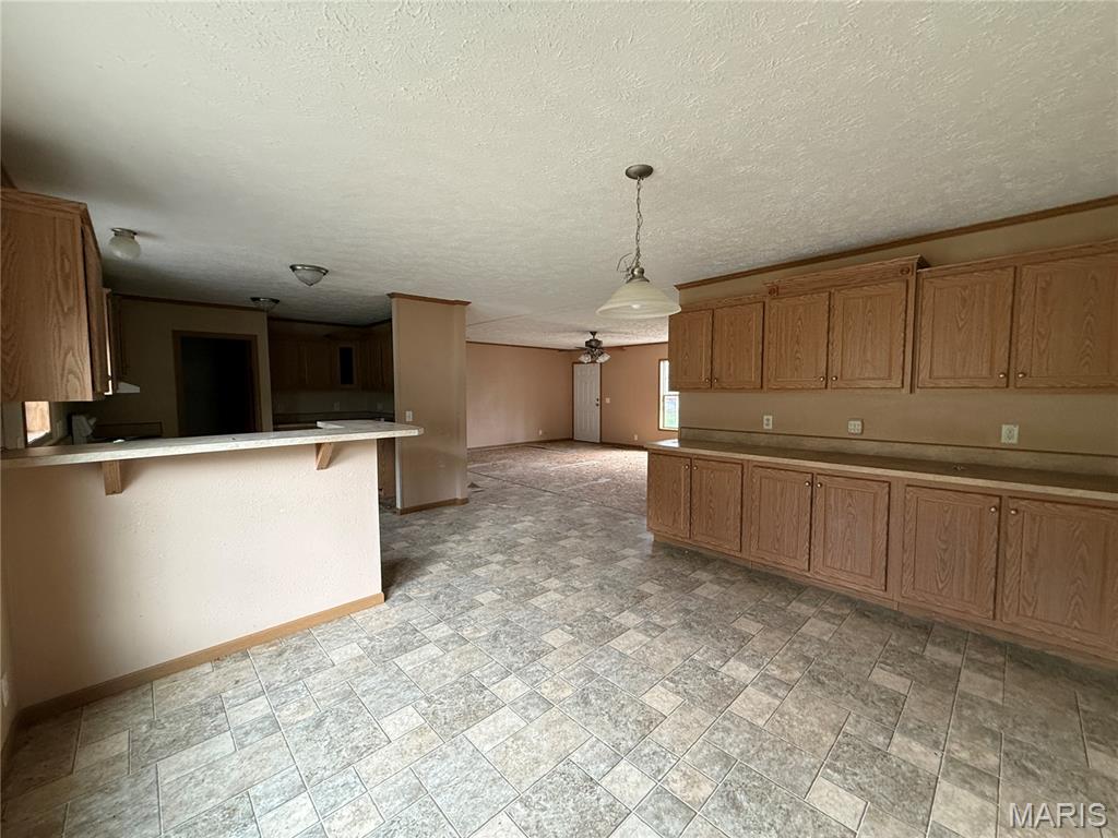 Unincorporated - Residential