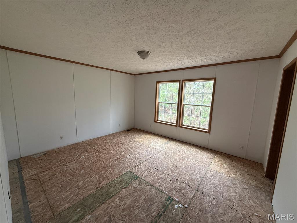 Unincorporated - Residential