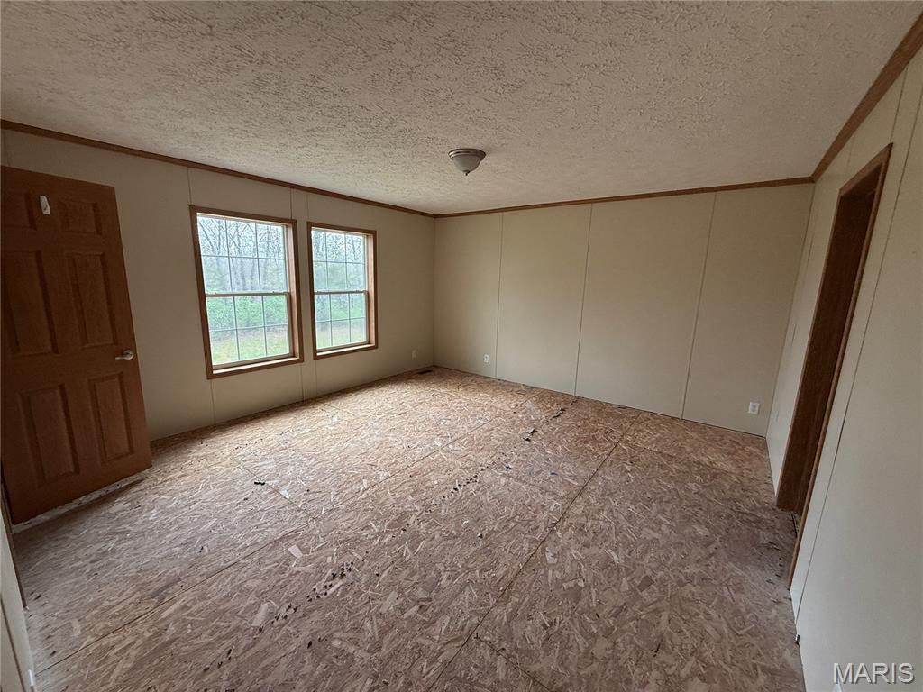 Unincorporated - Residential