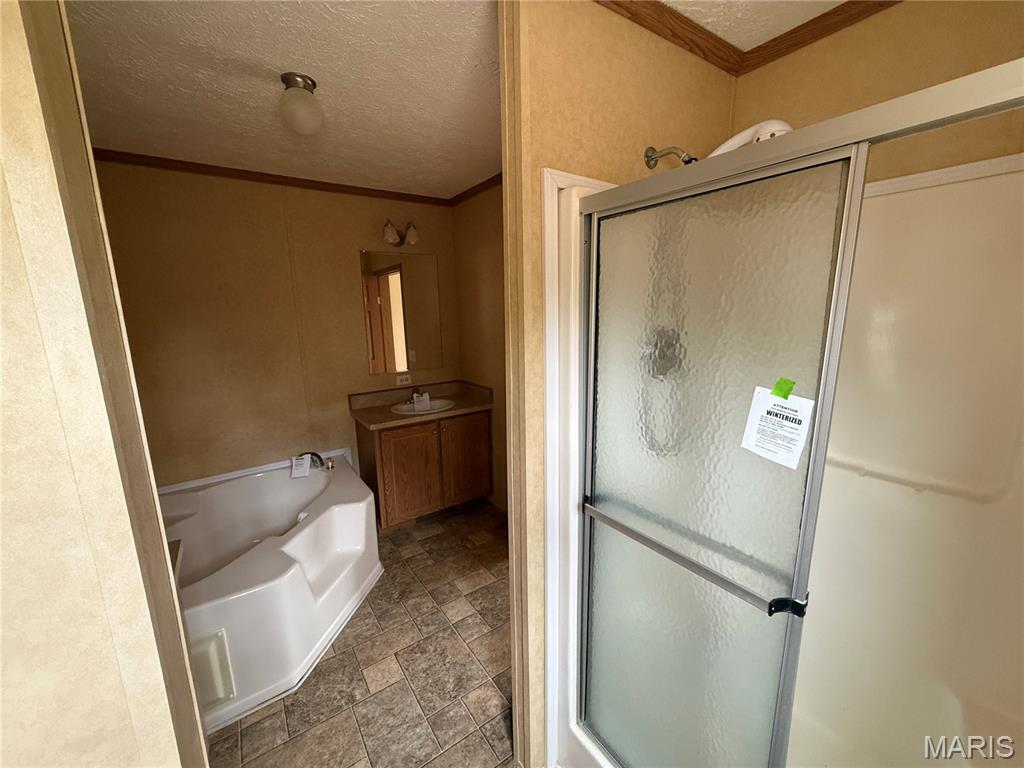 Unincorporated - Residential