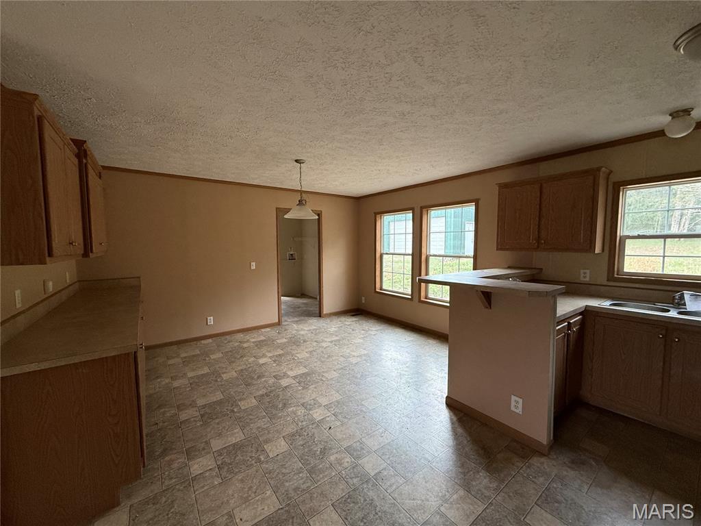 Unincorporated - Residential