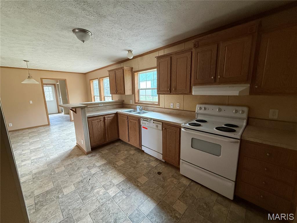 Unincorporated - Residential