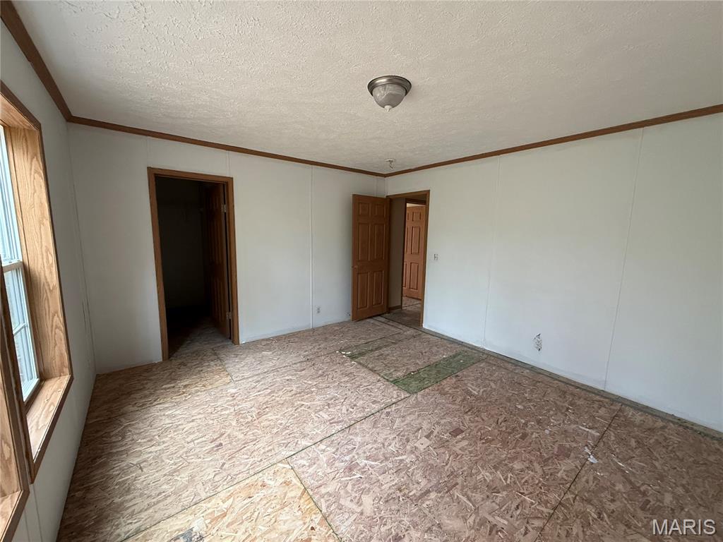 Unincorporated - Residential