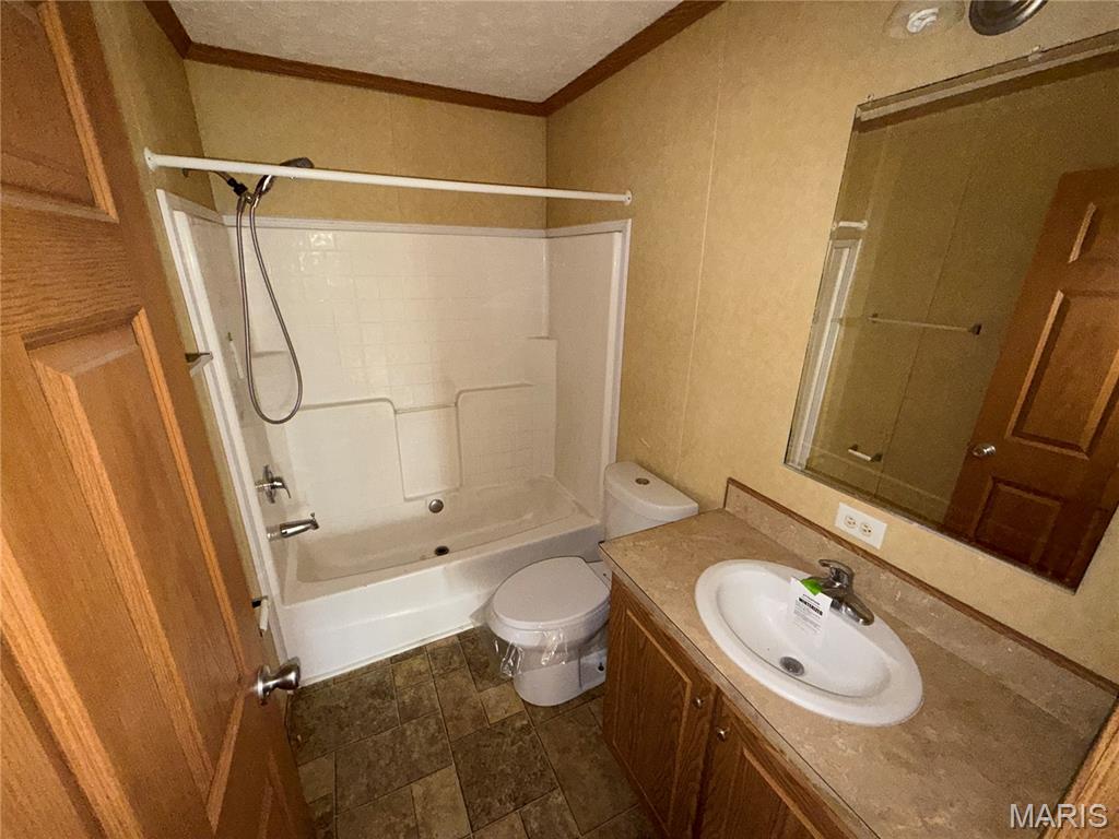 Unincorporated - Residential