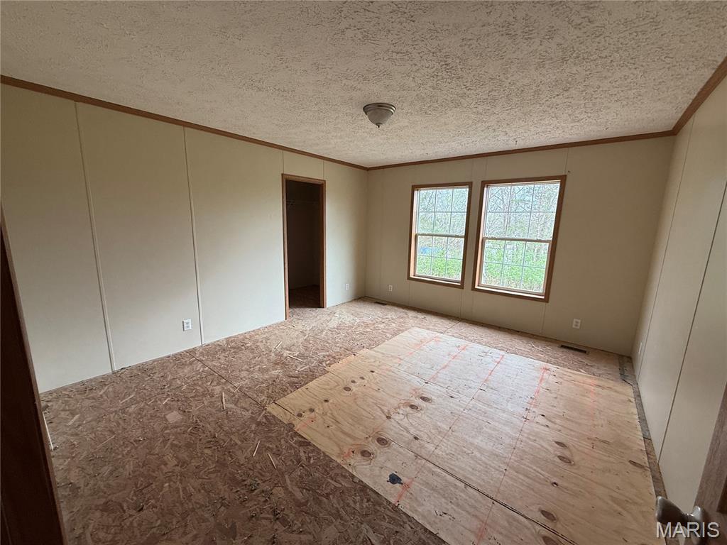 Unincorporated - Residential