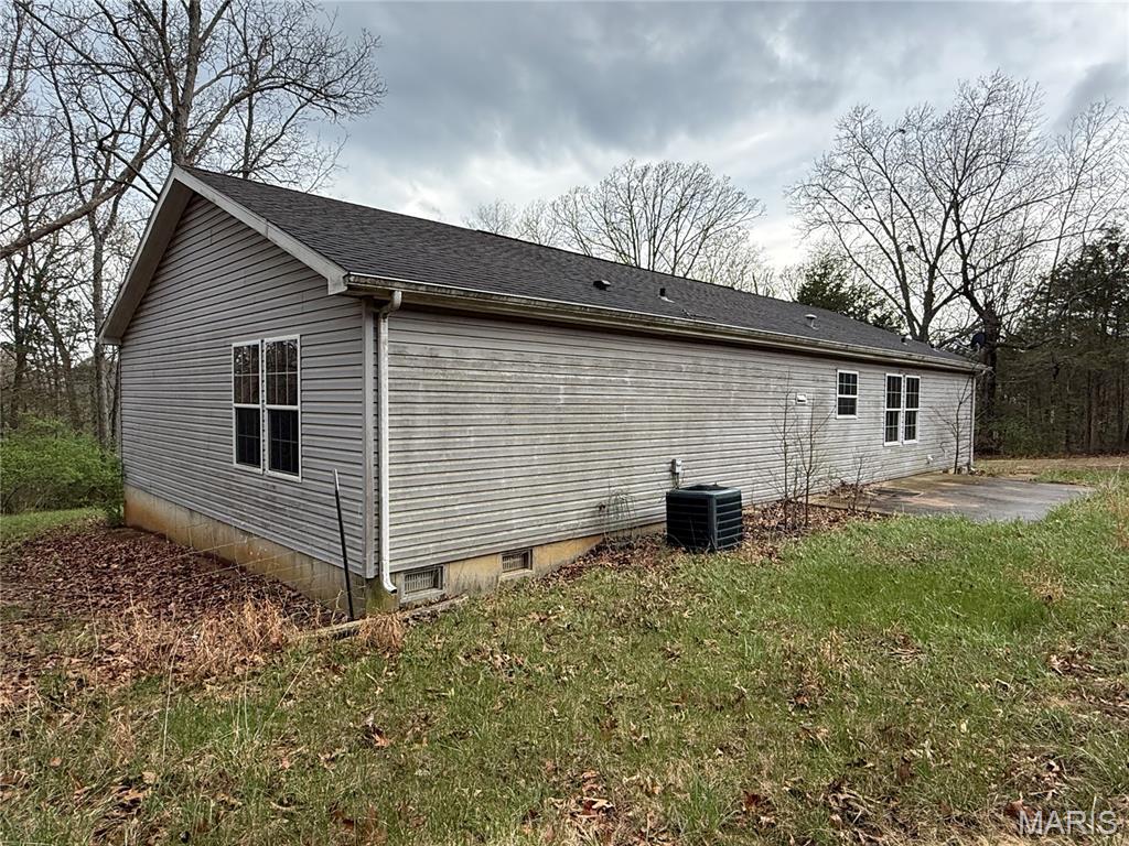 Unincorporated - Residential