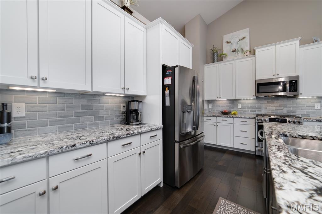 Timber Trace #2 - Residential