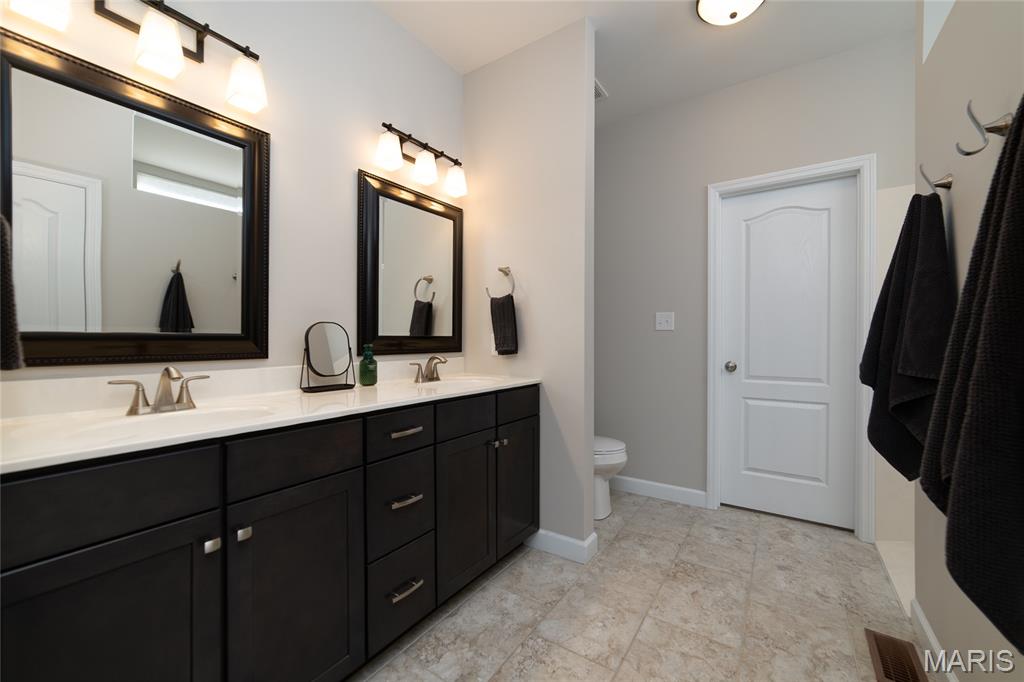 Timber Trace #2 - Residential