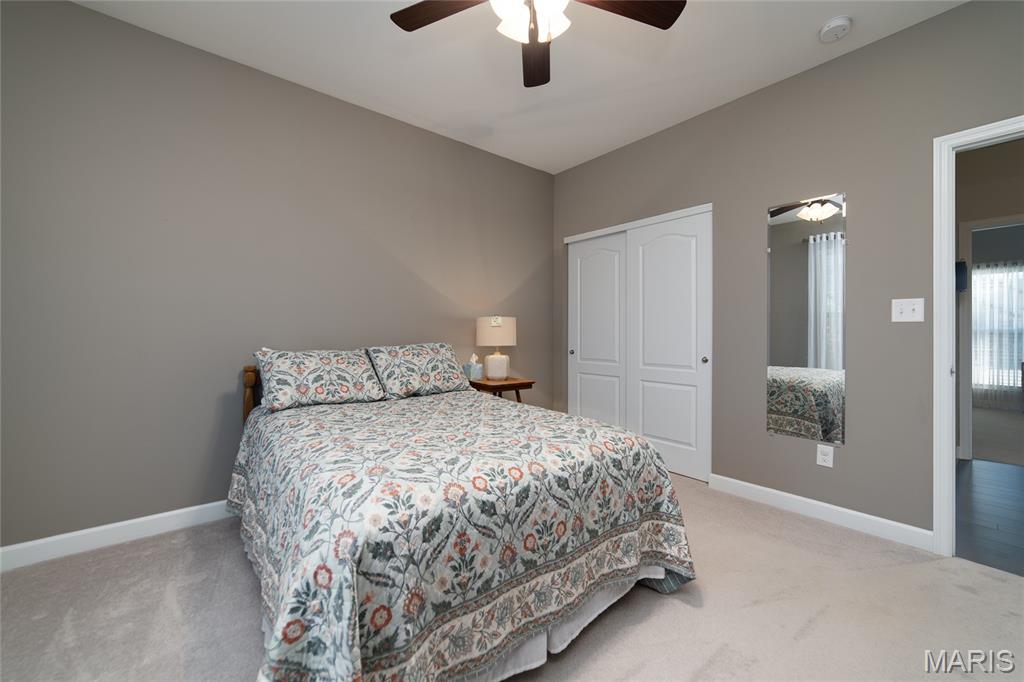 Timber Trace #2 - Residential