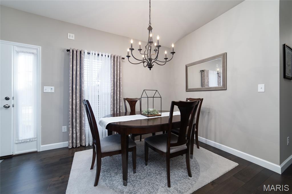 Timber Trace #2 - Residential