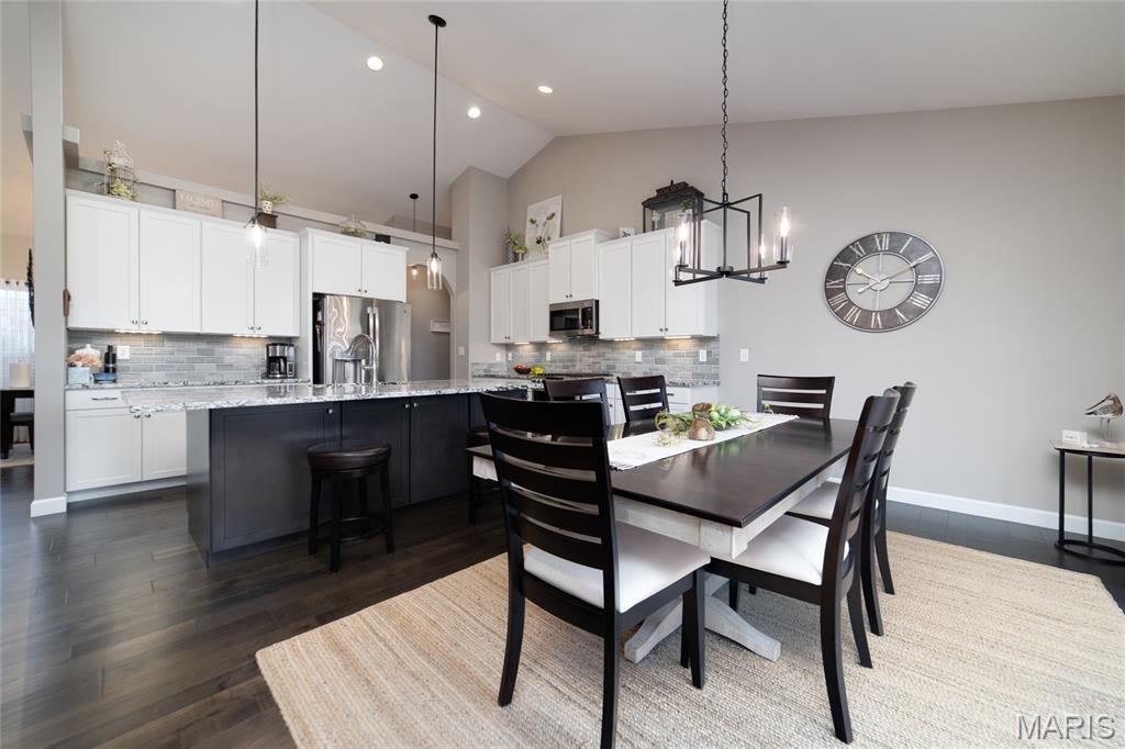 Timber Trace #2 - Residential