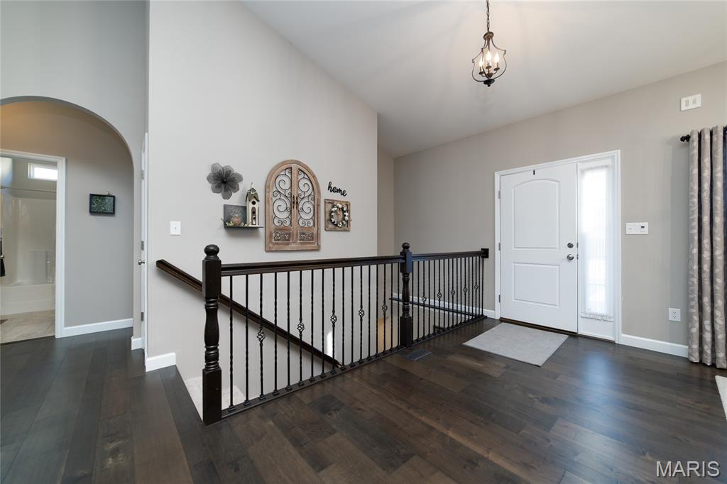 Timber Trace #2 - Residential