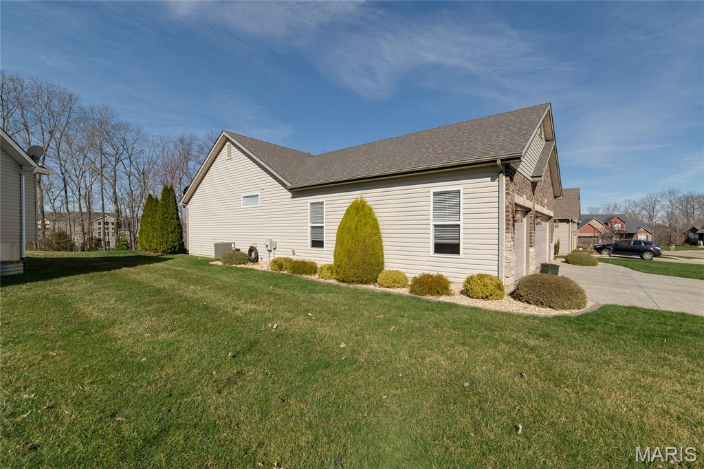 Timber Trace #2 - Residential