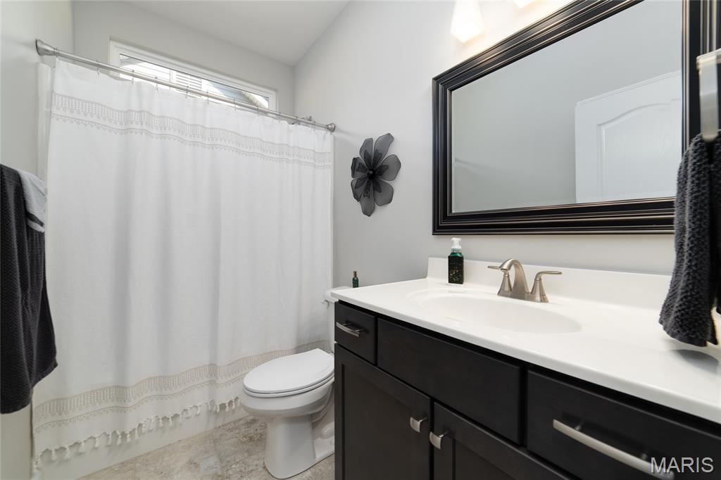 Timber Trace #2 - Residential