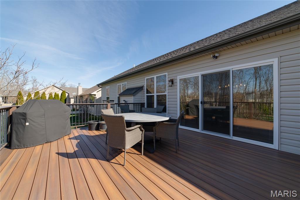 Timber Trace #2 - Residential