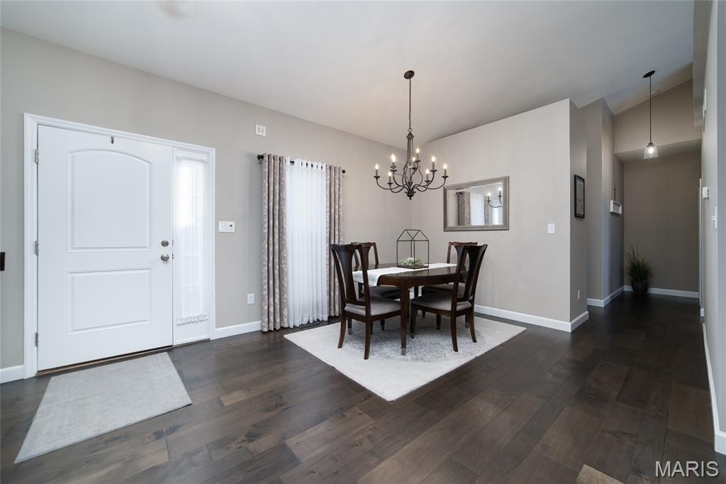 Timber Trace #2 - Residential